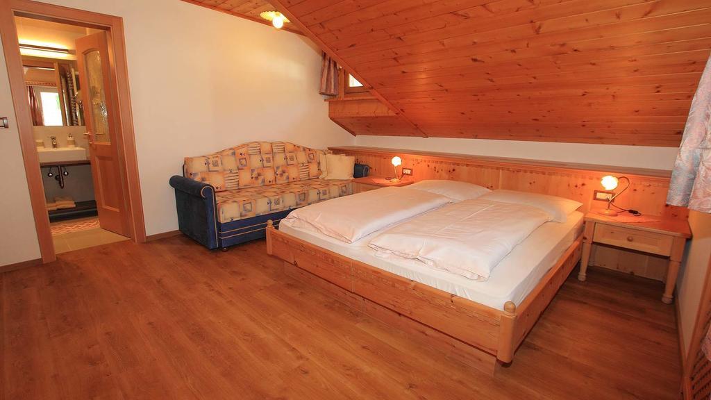 Bed And Breakfast Iman Santa Cristina Val Gardena Cameră foto